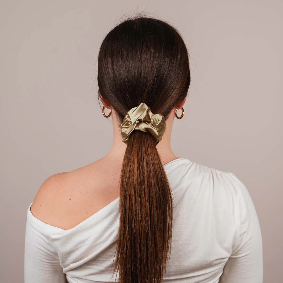 Camille Scrunchie - Image 2