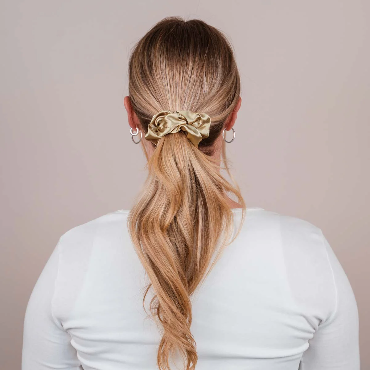 Camille Scrunchie - Image 6