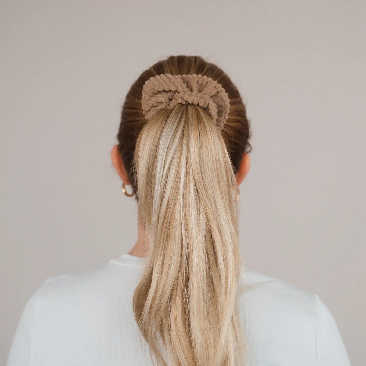 Céleste Scrunchie - Image 7