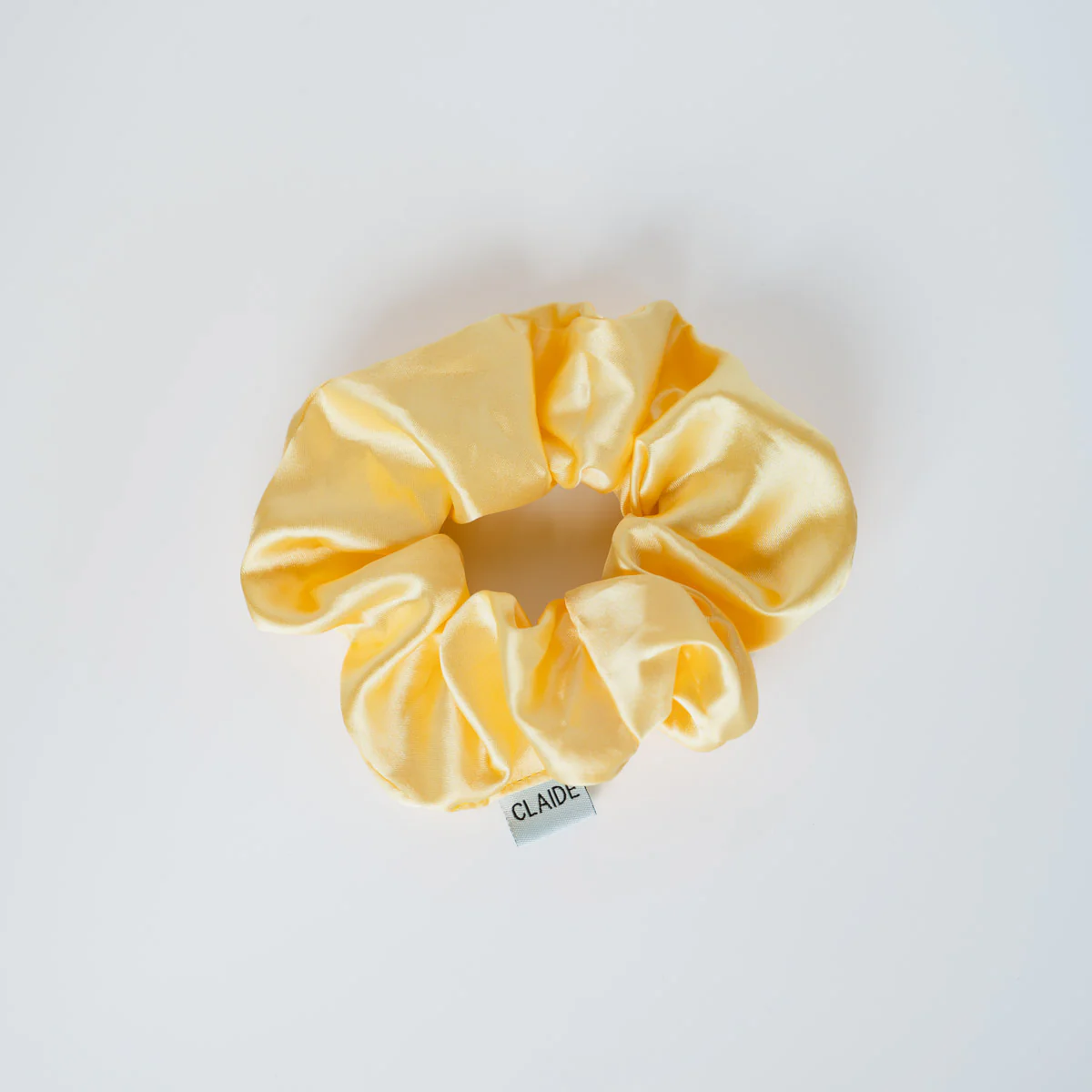 Charlene Scrunchie