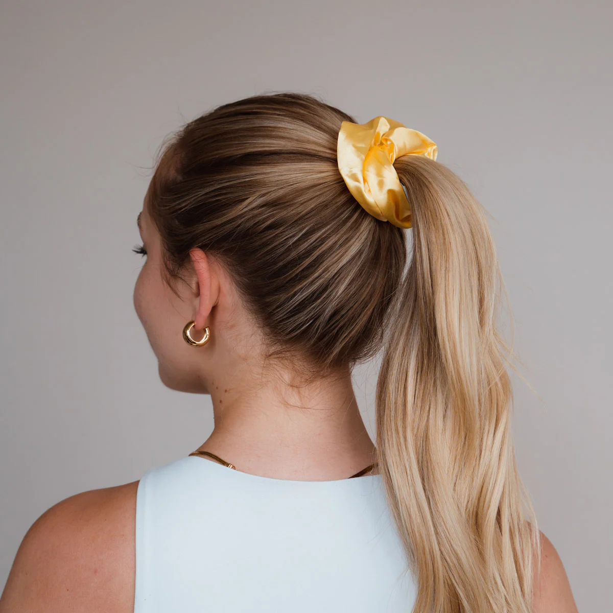 Charlene Scrunchie - Image 2