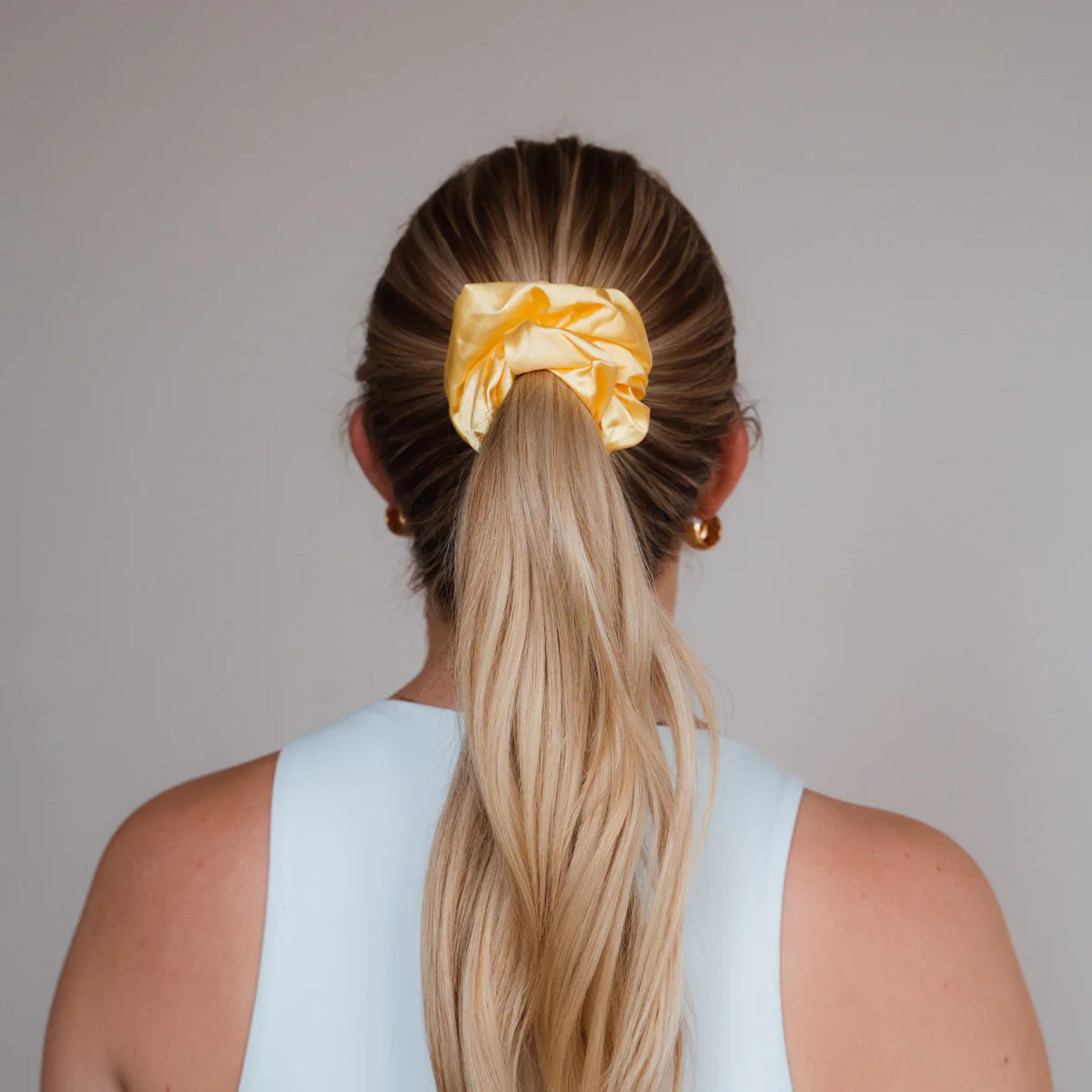 Charlene Scrunchie - Image 4
