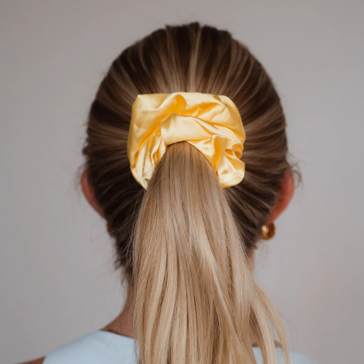 Charlene Scrunchie - Image 5