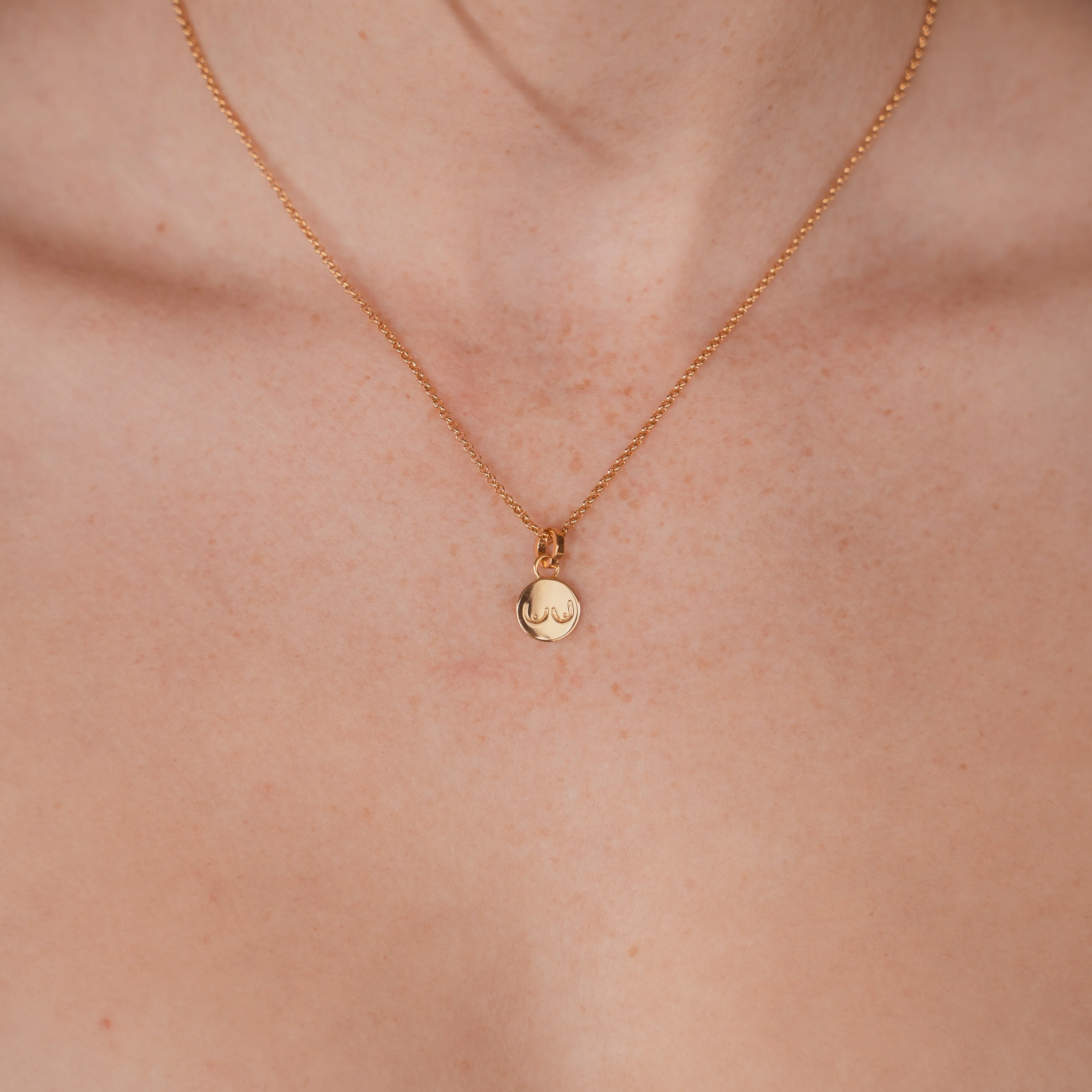 Cheryl Charm-Anhänger - Image 3