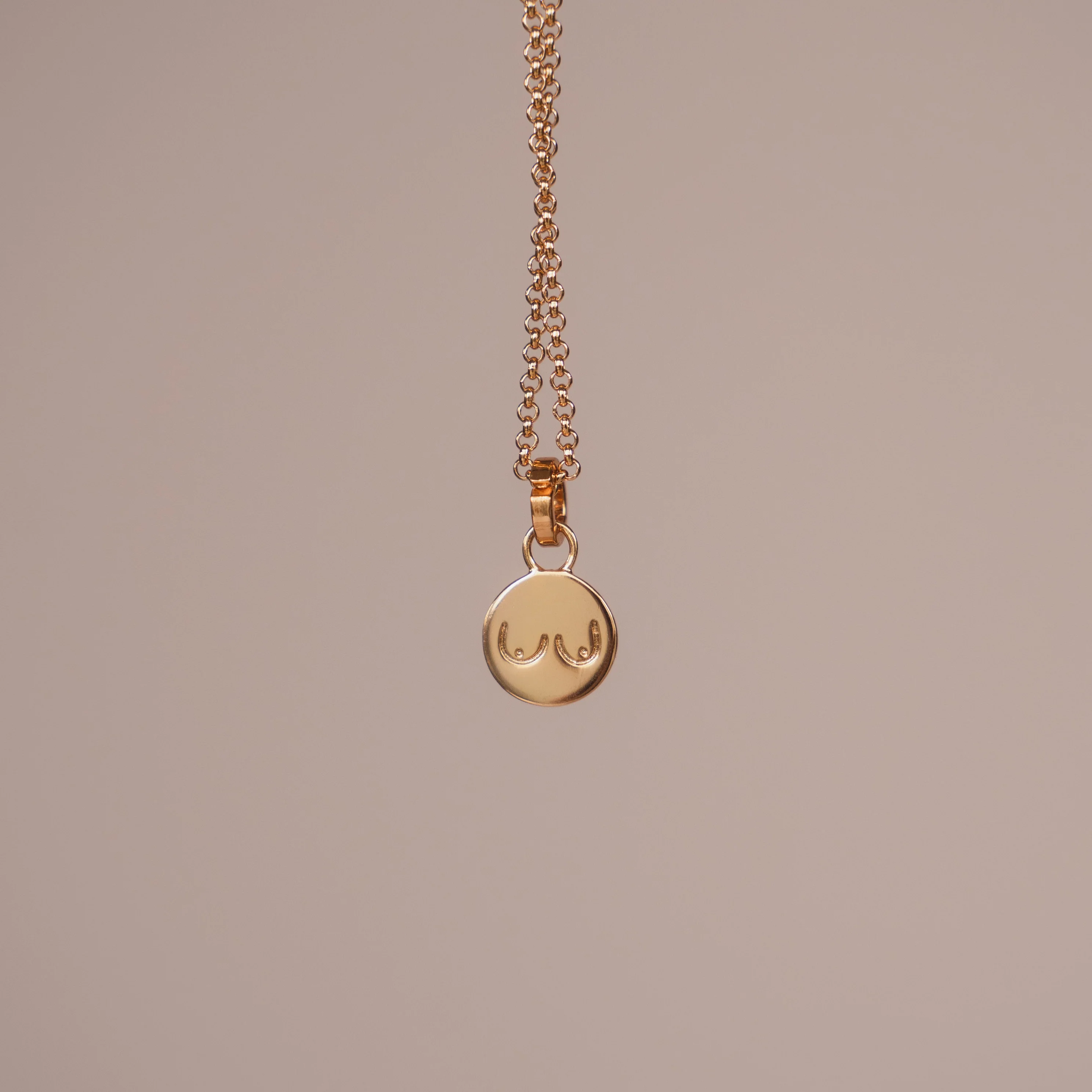 Cheryl Charm-Anhänger - Image 5