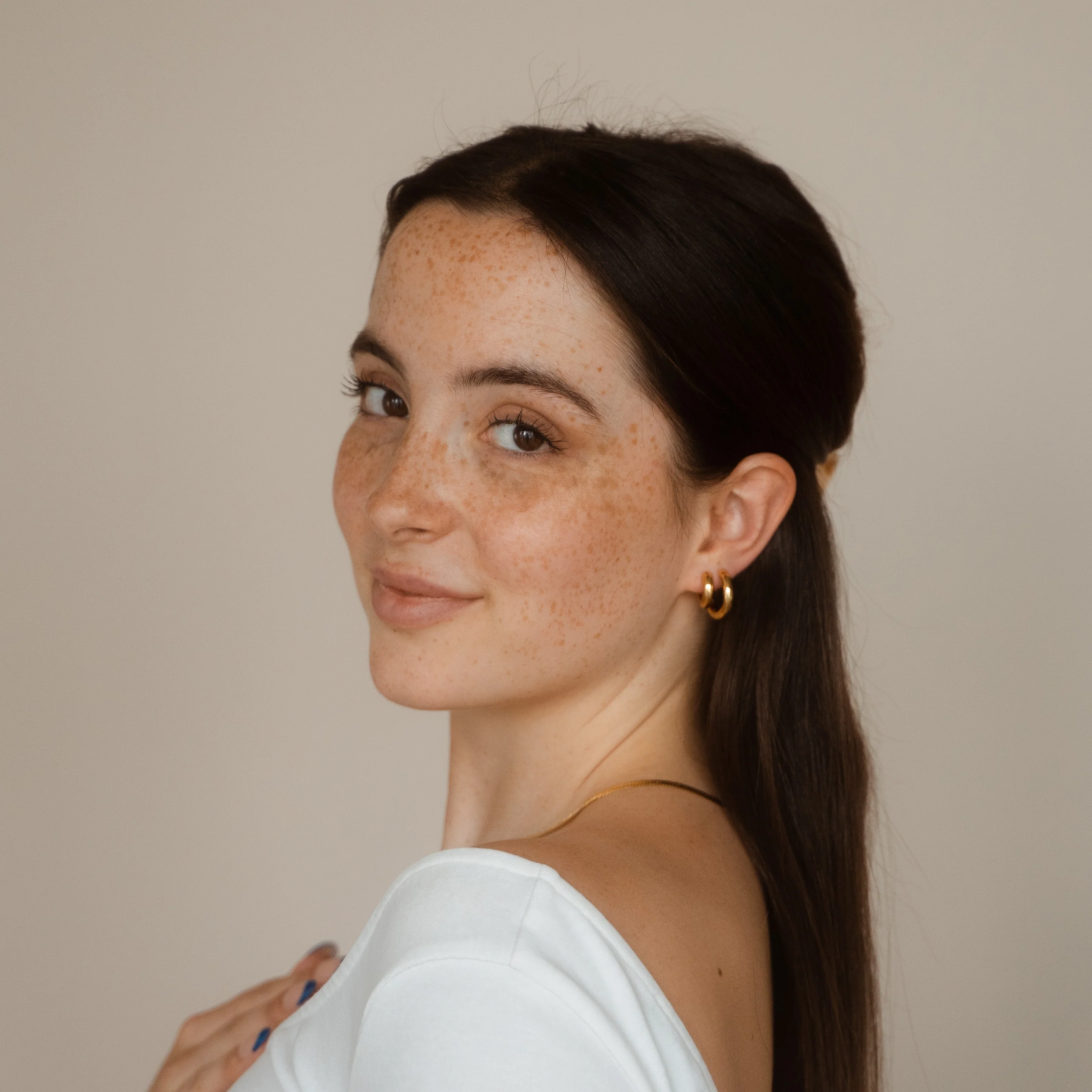 Chloe Ohrringe - Image 4