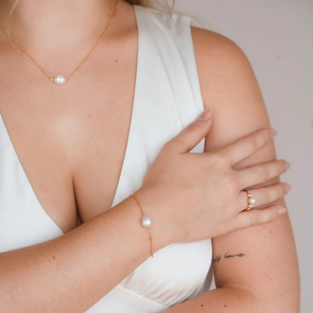 Christine Armband - Image 3