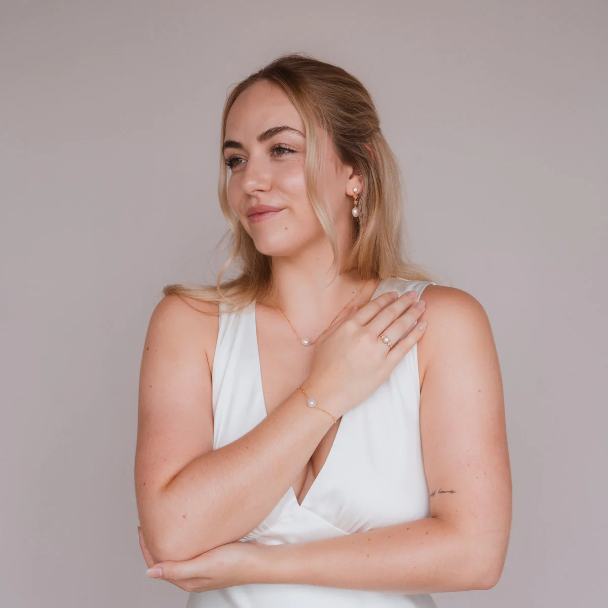 Christine Armband - Image 4