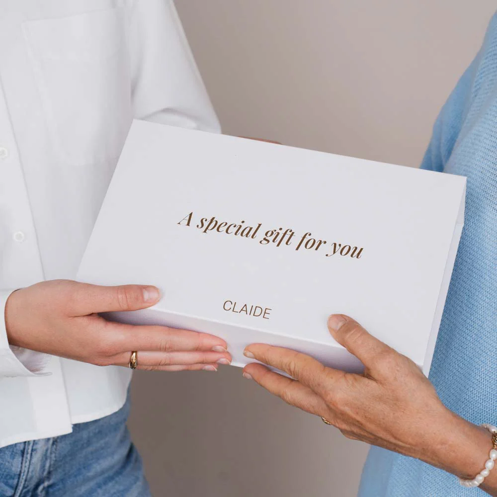 CLAIDE Gift-Box - Image 11