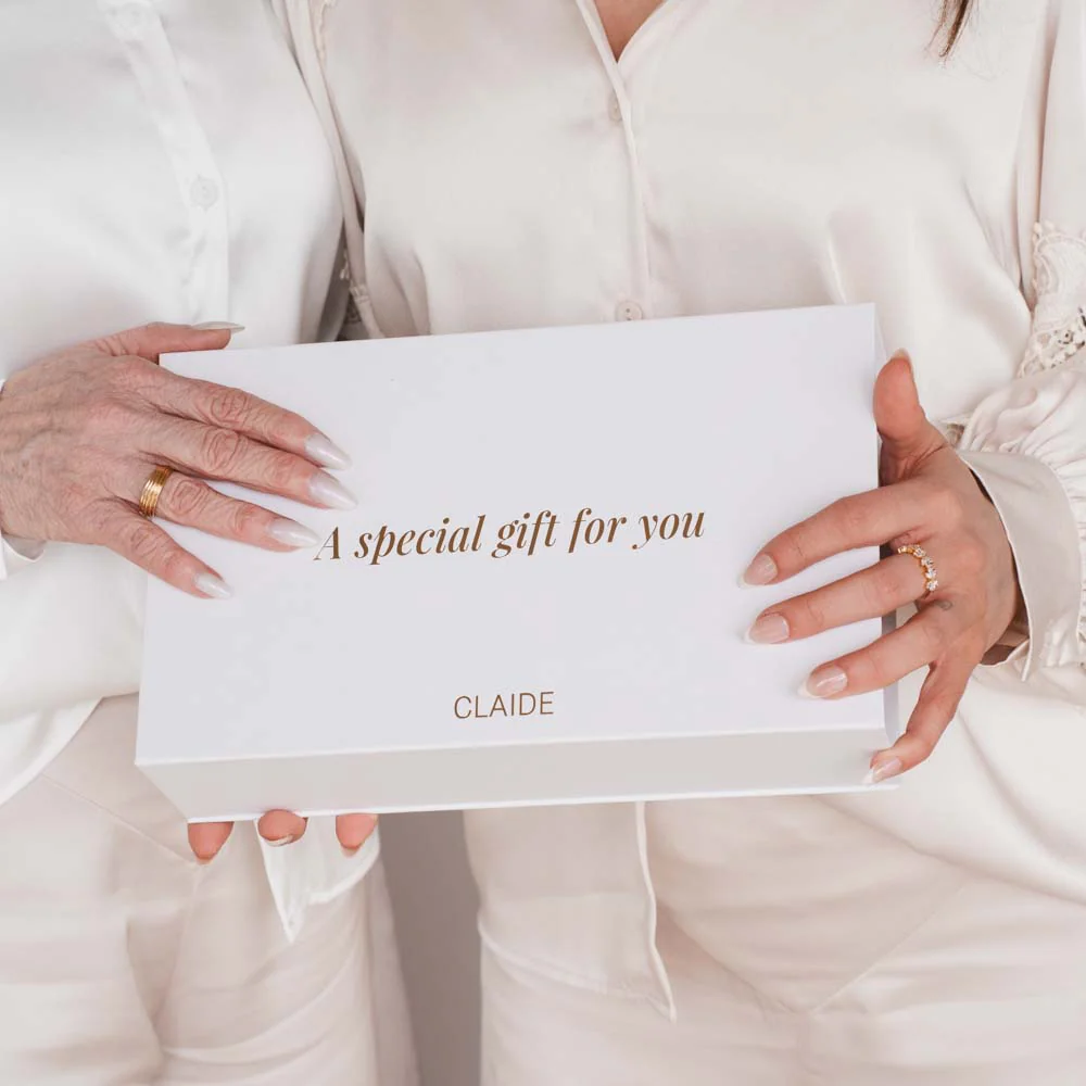 CLAIDE Gift-Box - Image 13