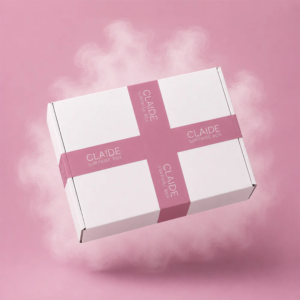 Claide Surprise Box - Image 3