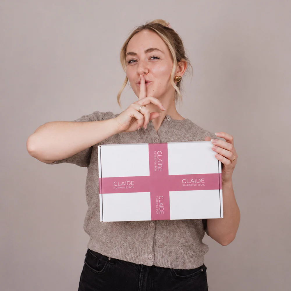 Claide Surprise Box - Image 4