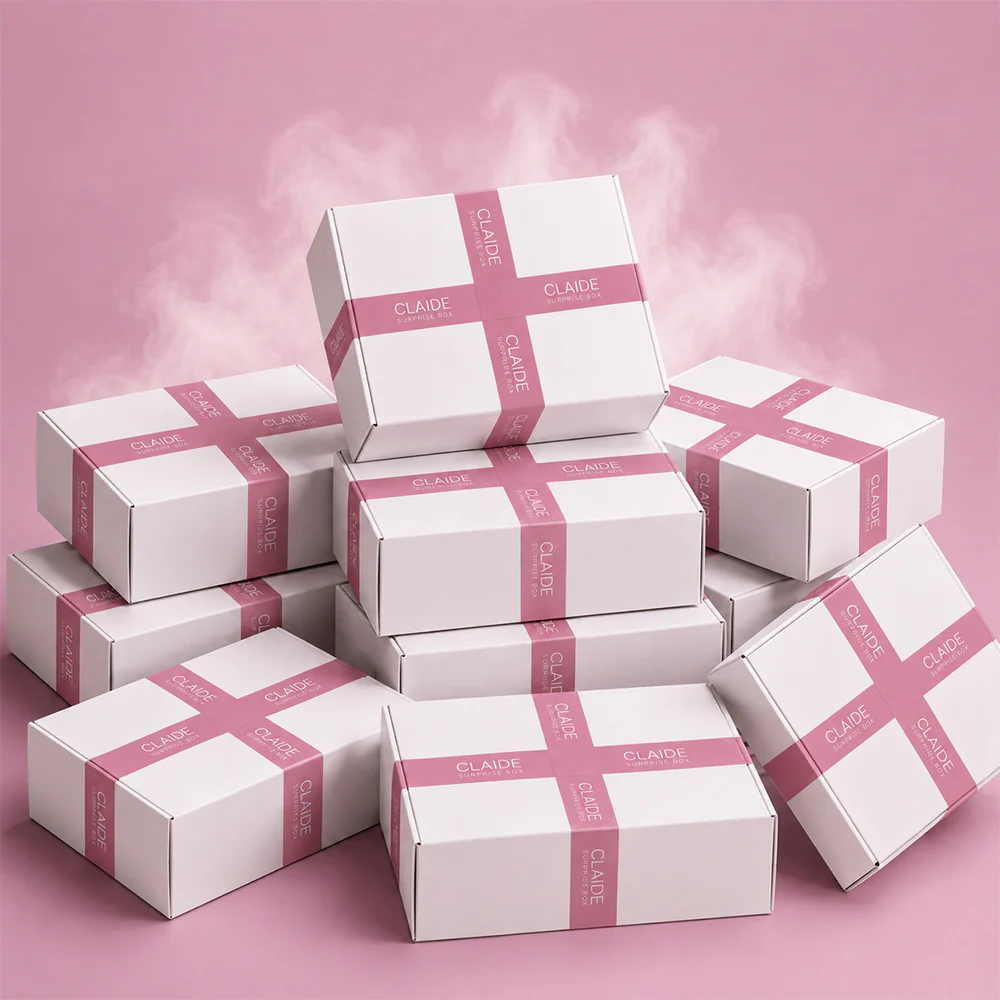 Claide Surprise Box - Image 5