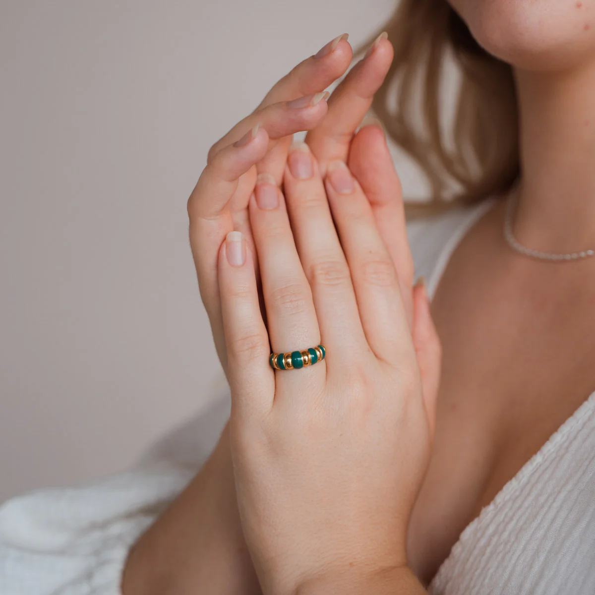 Claire Ring - Image 2