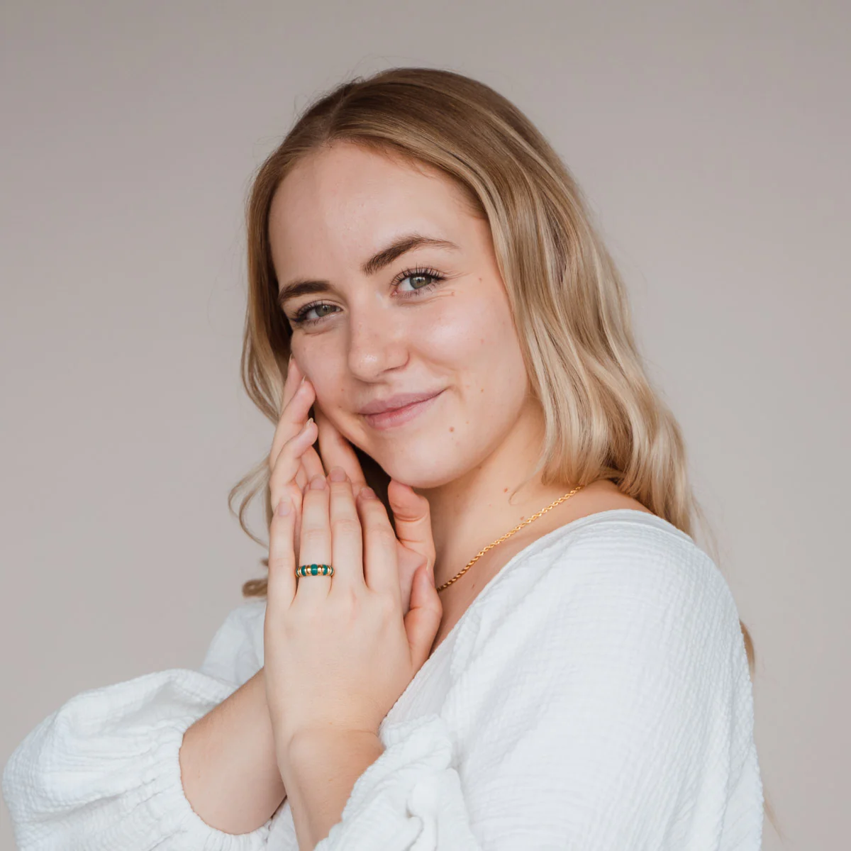 Claire Ring - Image 3