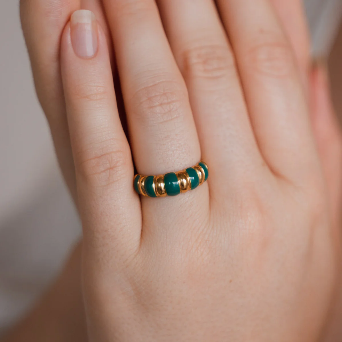 Claire Ring - Image 4