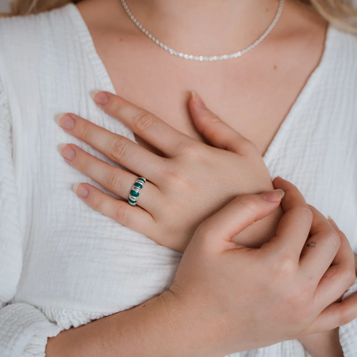 Claire Ring - Image 6