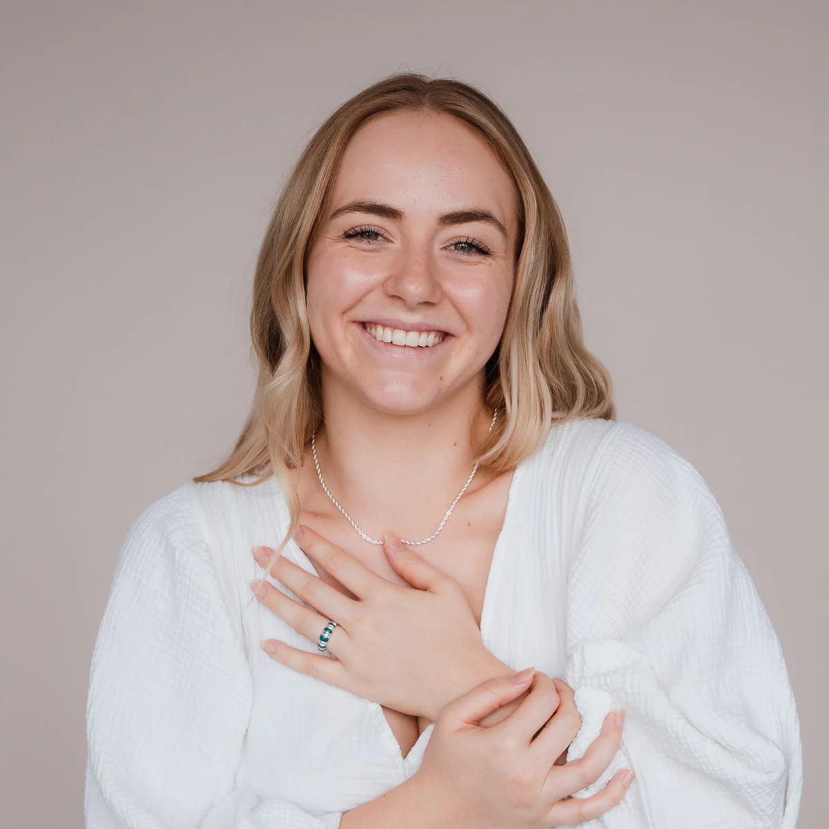 Claire Ring - Image 7