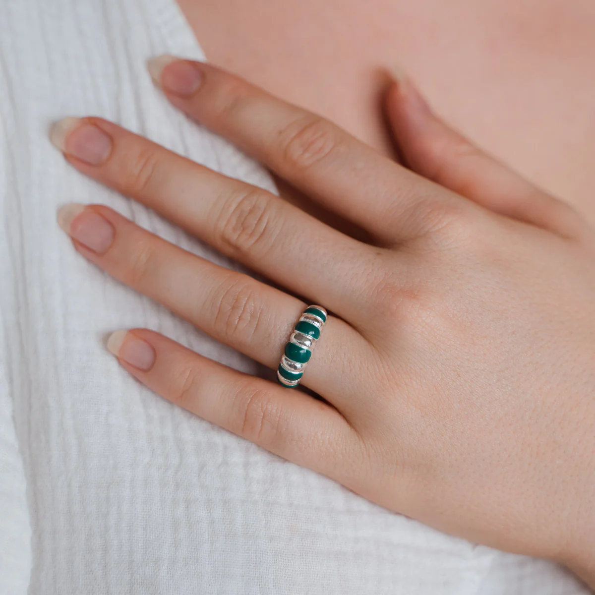 Claire Ring - Image 8