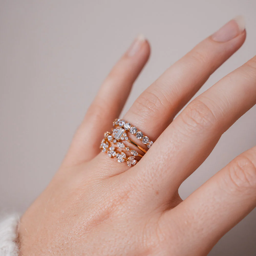 Clara Ring - Image 5