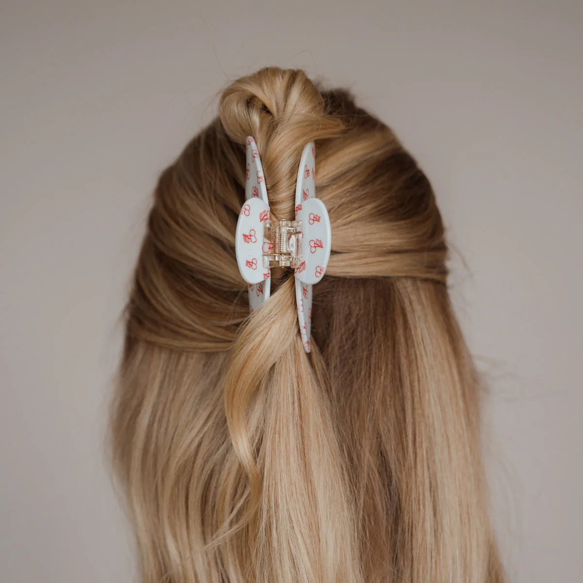 Cherry Haarklammer - Image 4