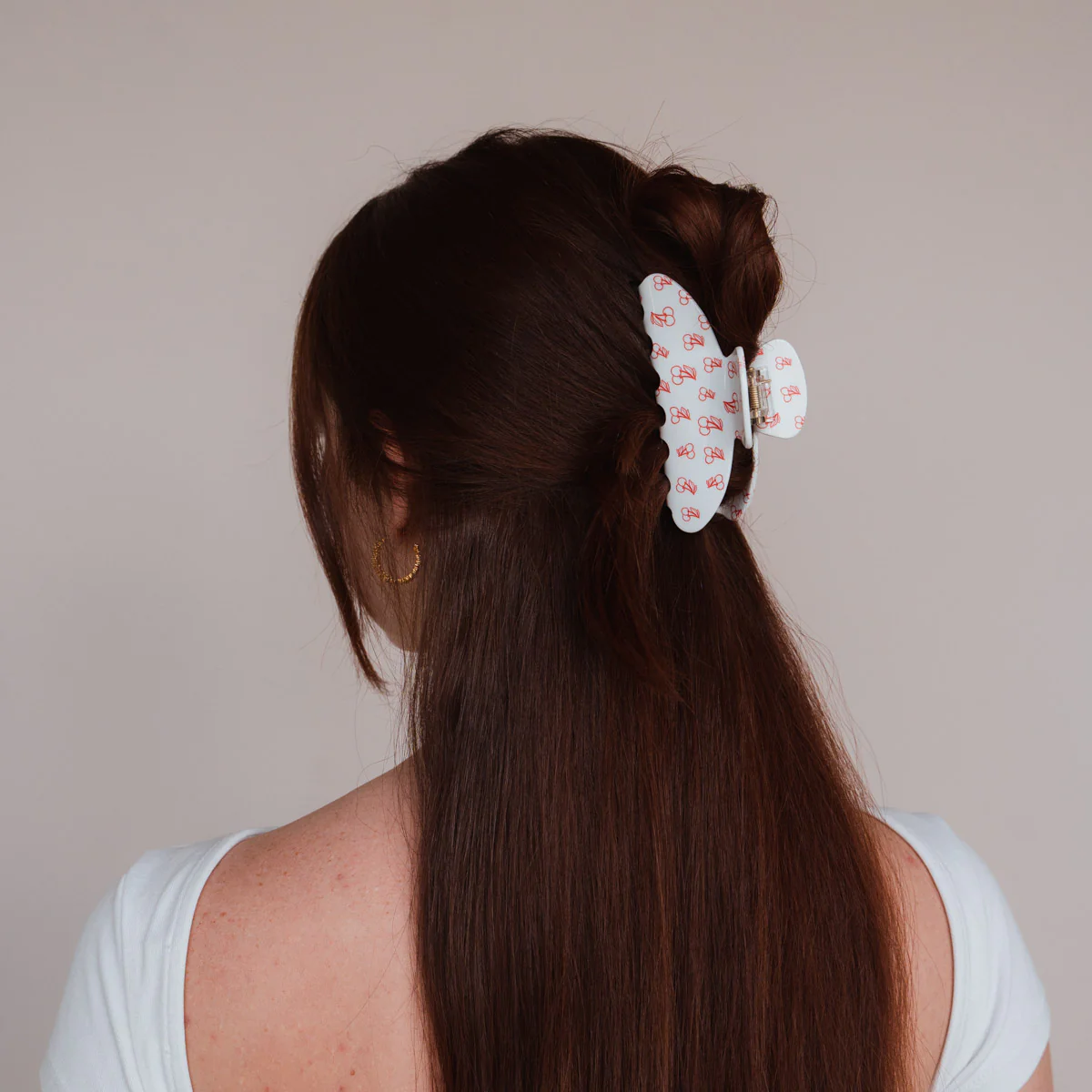 Cherry Haarklammer - Image 6