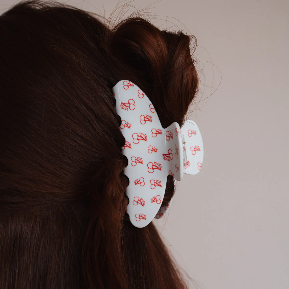 Cherry Haarklammer - Image 7