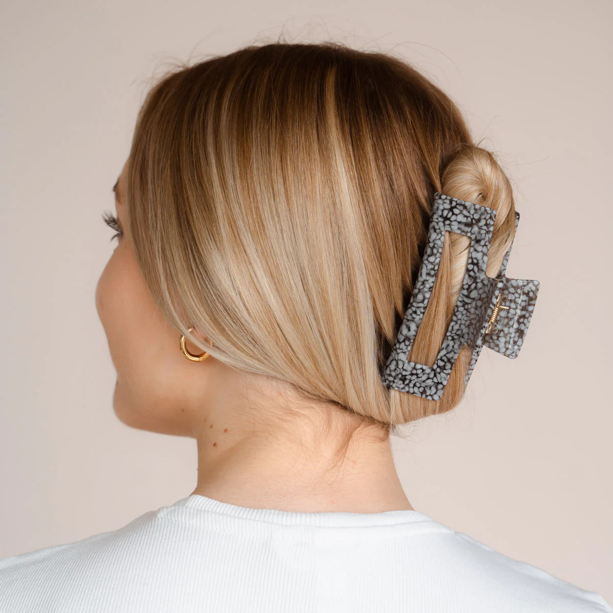Sasha Haarklammer - Image 2
