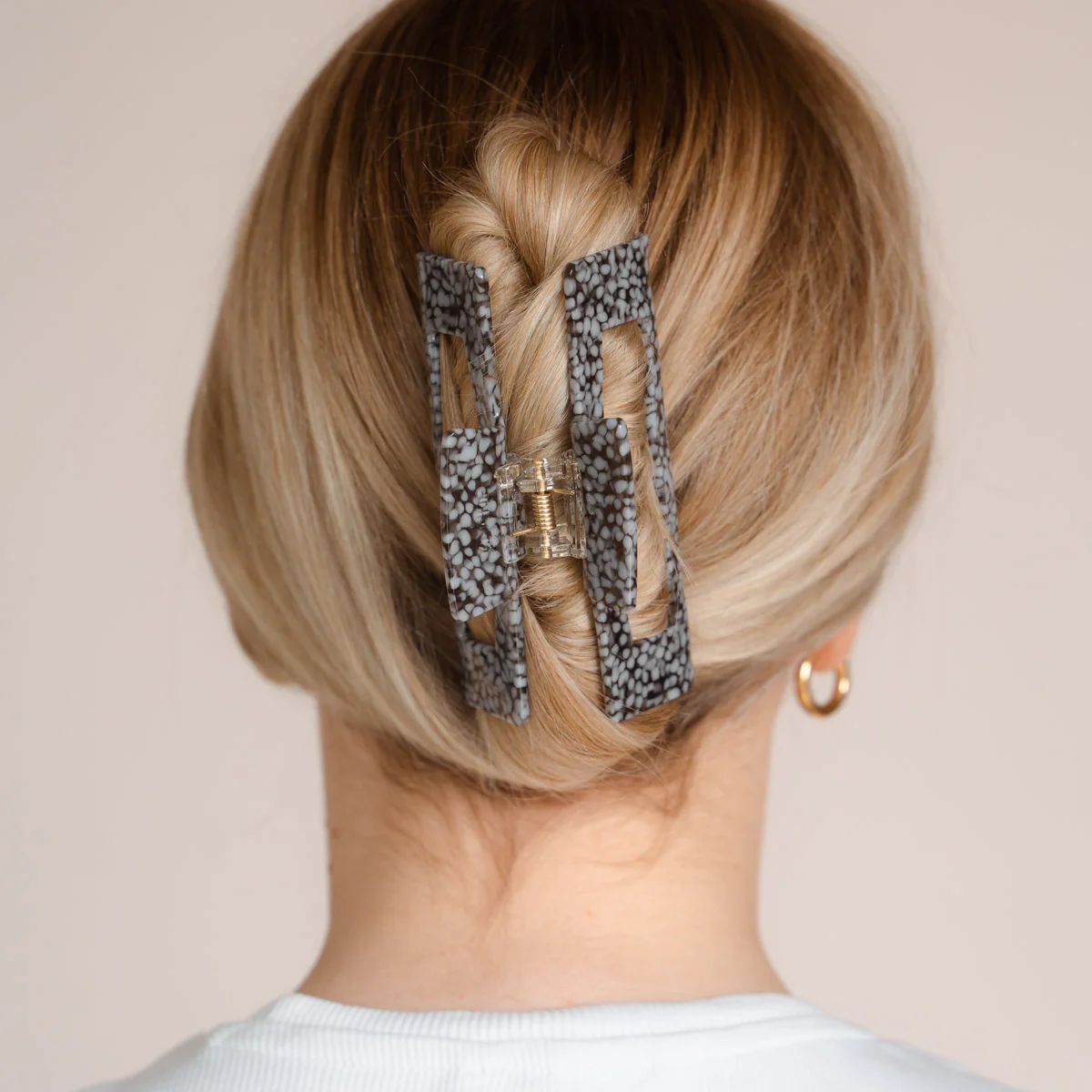 Sasha Haarklammer - Image 4