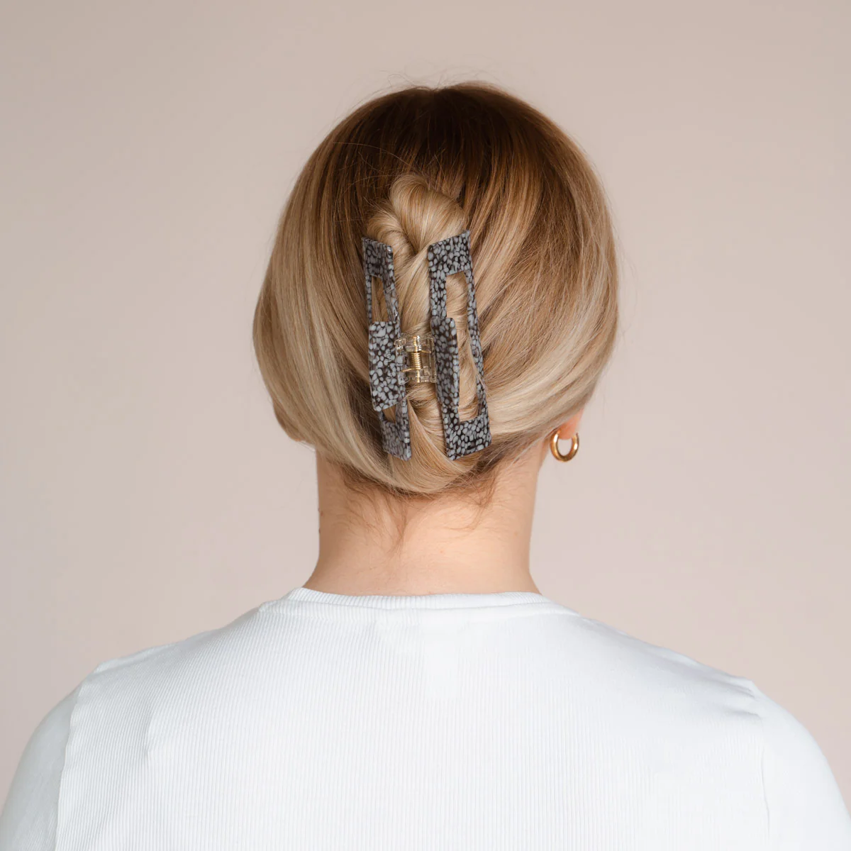 Sasha Haarklammer - Image 8