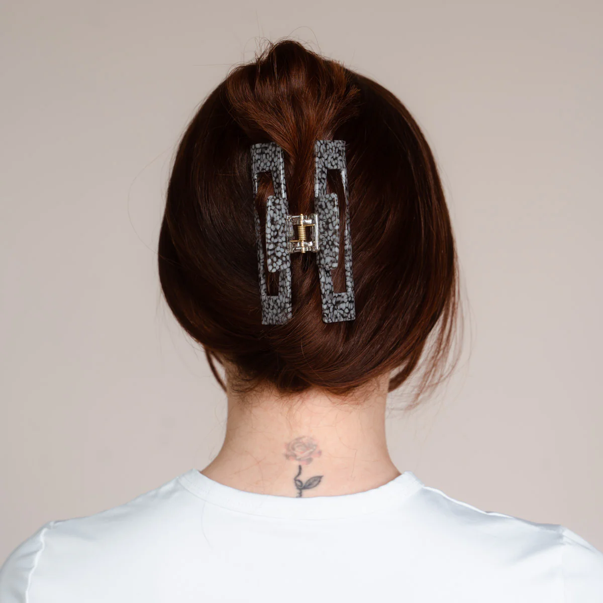 Sasha Haarklammer - Image 9