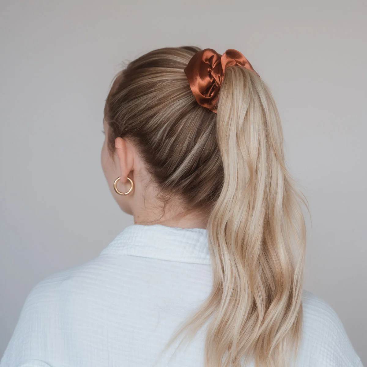Constance Scrunchie - Image 2