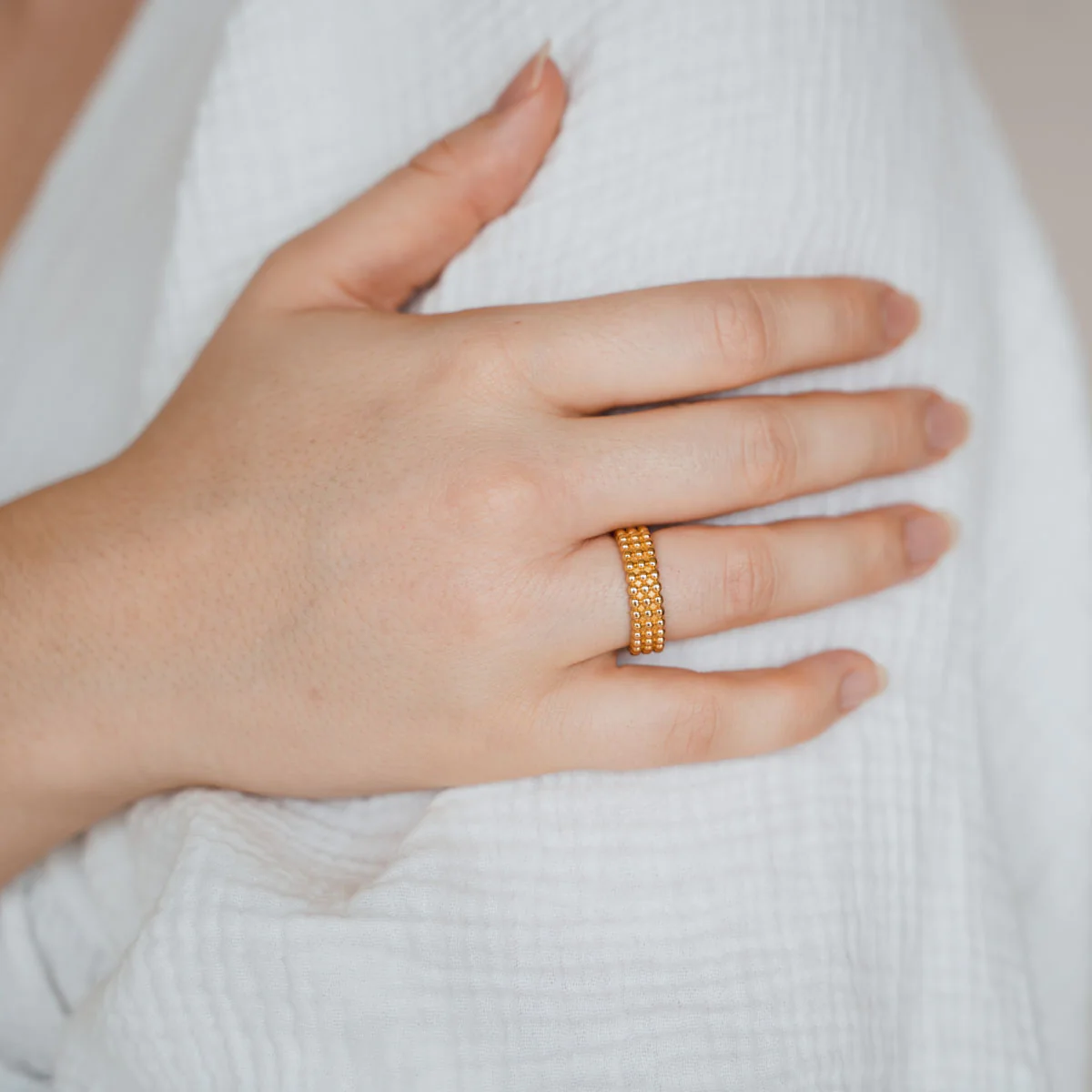Daisy Ring - Image 2