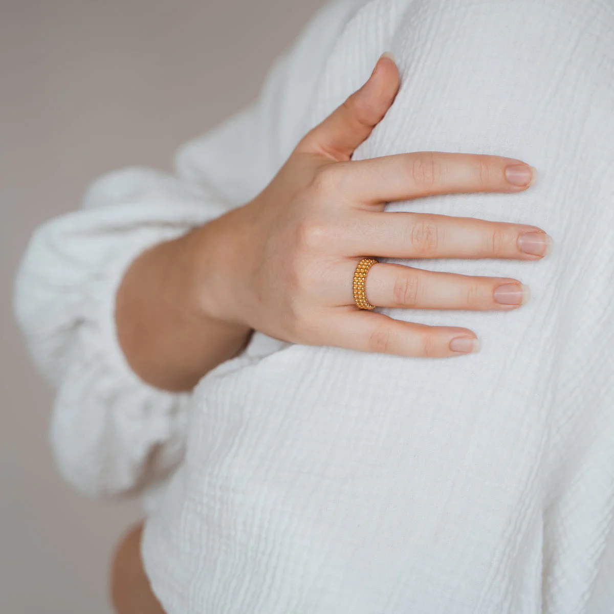 Daisy Ring - Image 3