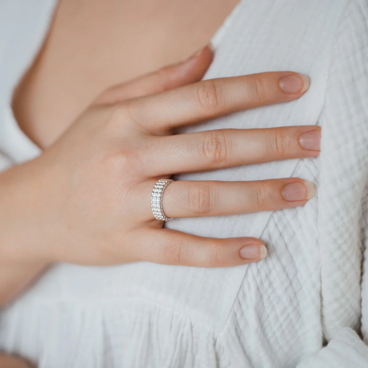Daisy Ring - Image 5