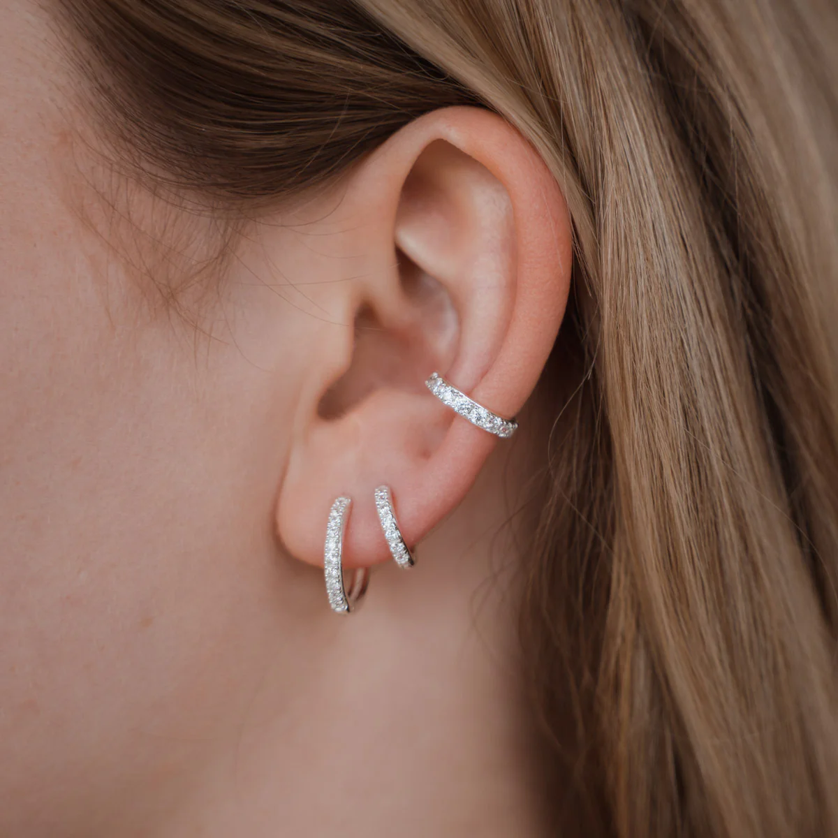 Dakota Earcuff - Image 6