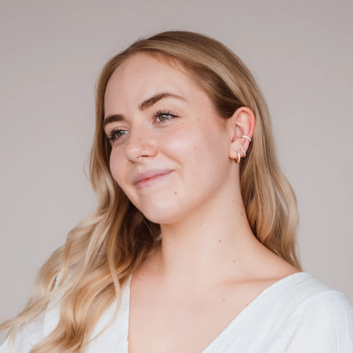Dalia Ohrringe - Image 3