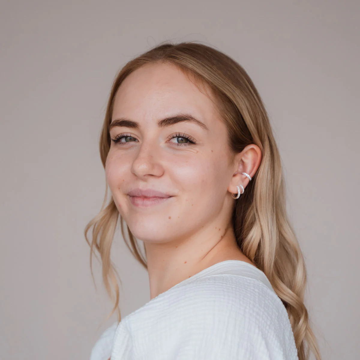Dalia Ohrringe - Image 7