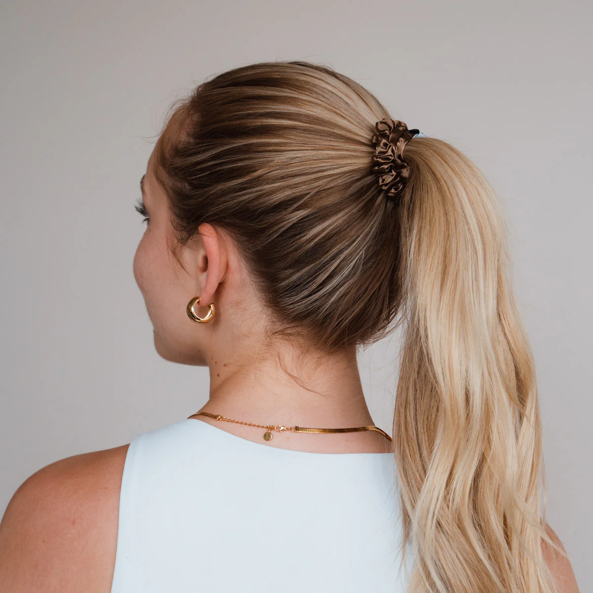 Dana Scrunchie - Image 2