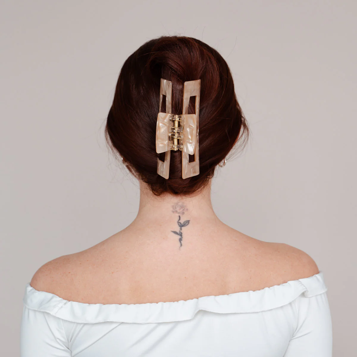 Dara Haarklammer - Image 4