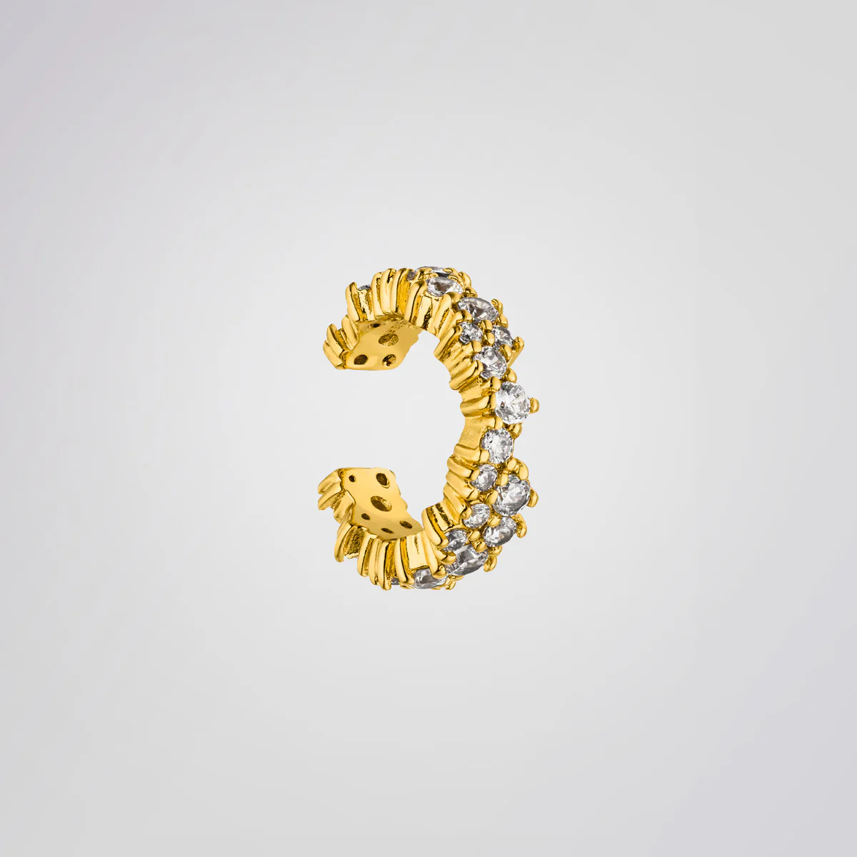 Daria Earcuff