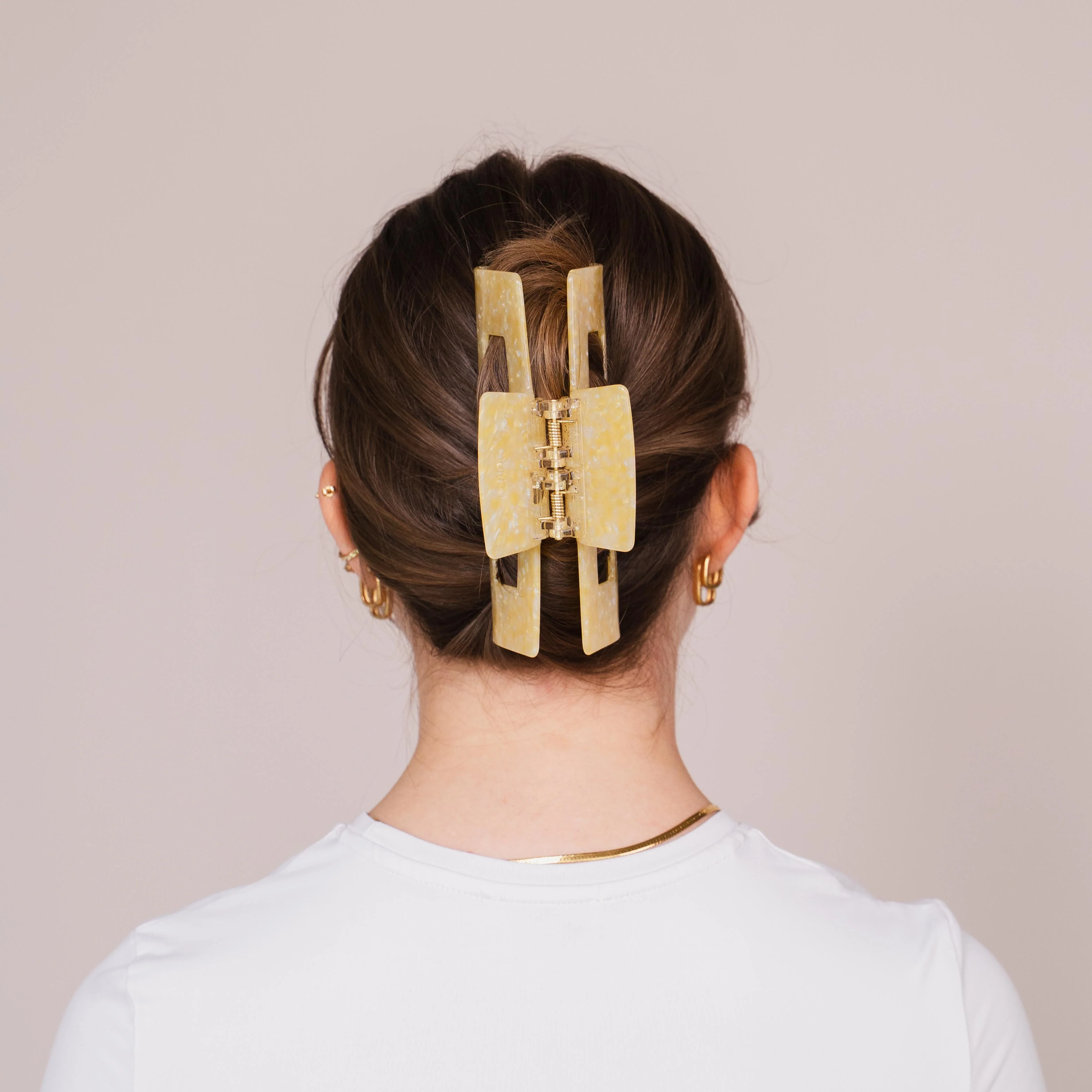 Limona Haarklammer - Image 3
