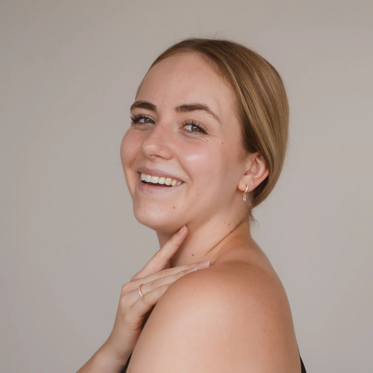 Deliah Ohrringe - Image 3