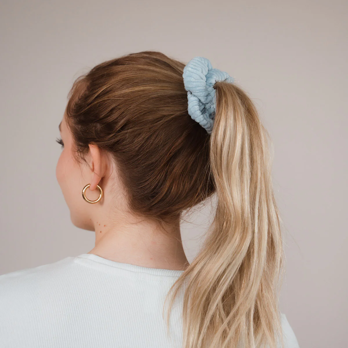 Denise Scrunchie - Image 5