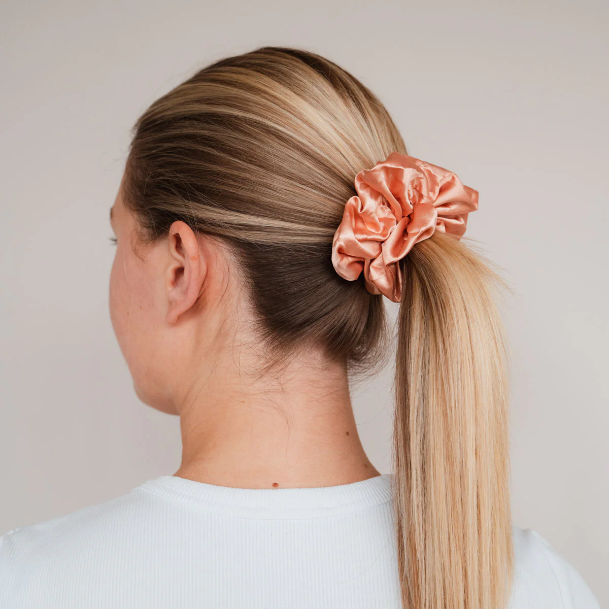 Dominique Scrunchie - Image 2