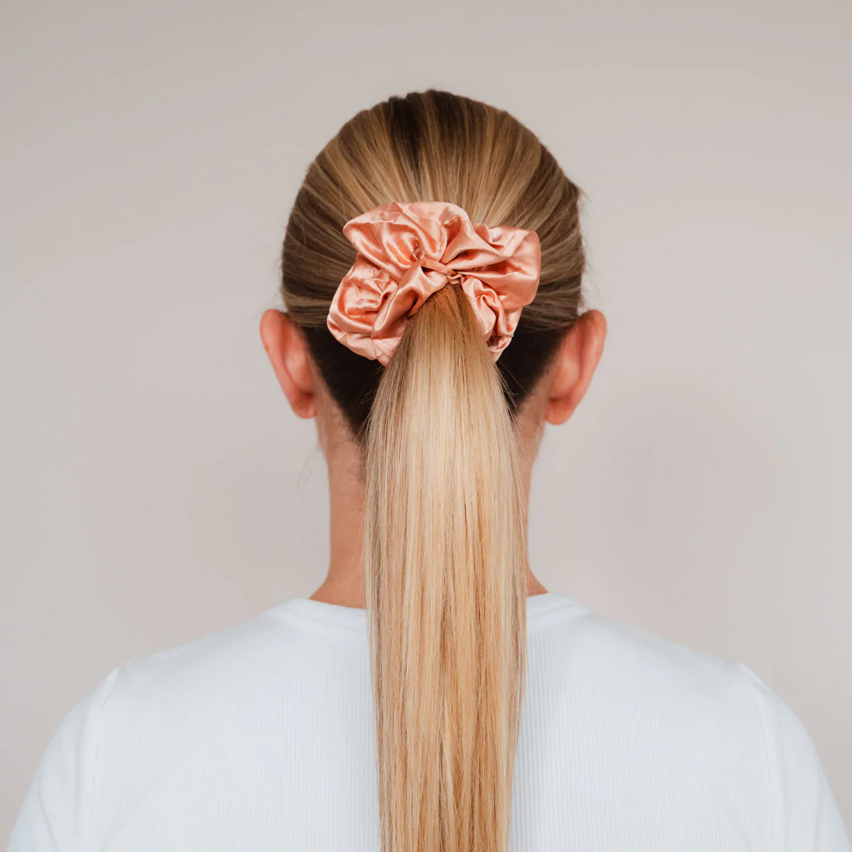 Dominique Scrunchie - Image 4