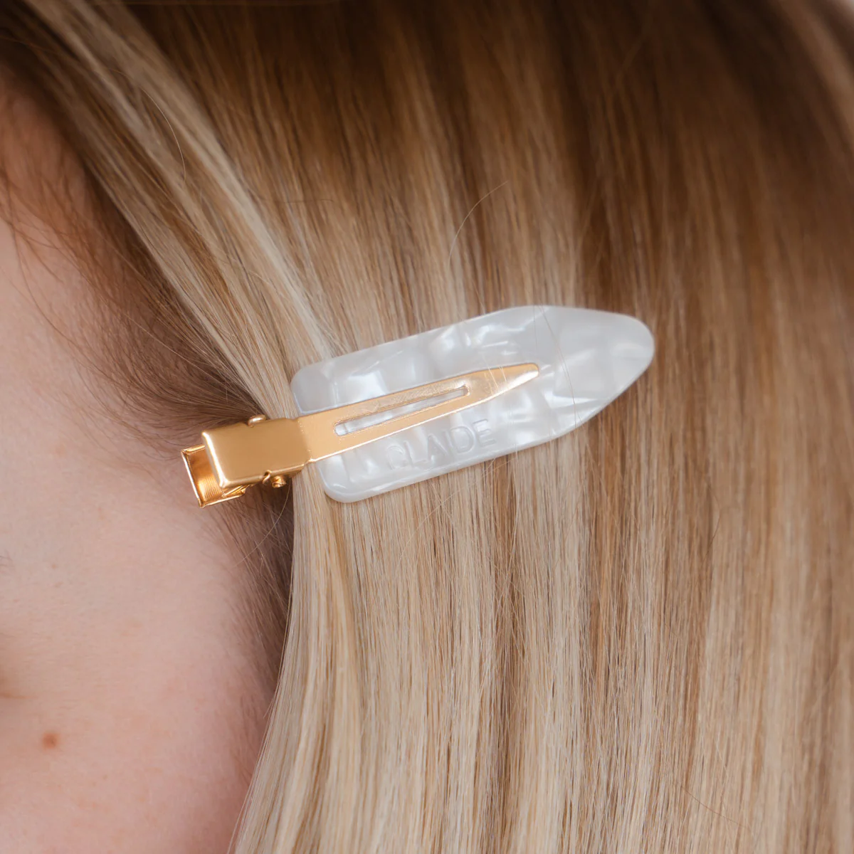 Dove Haarclips - Image 3