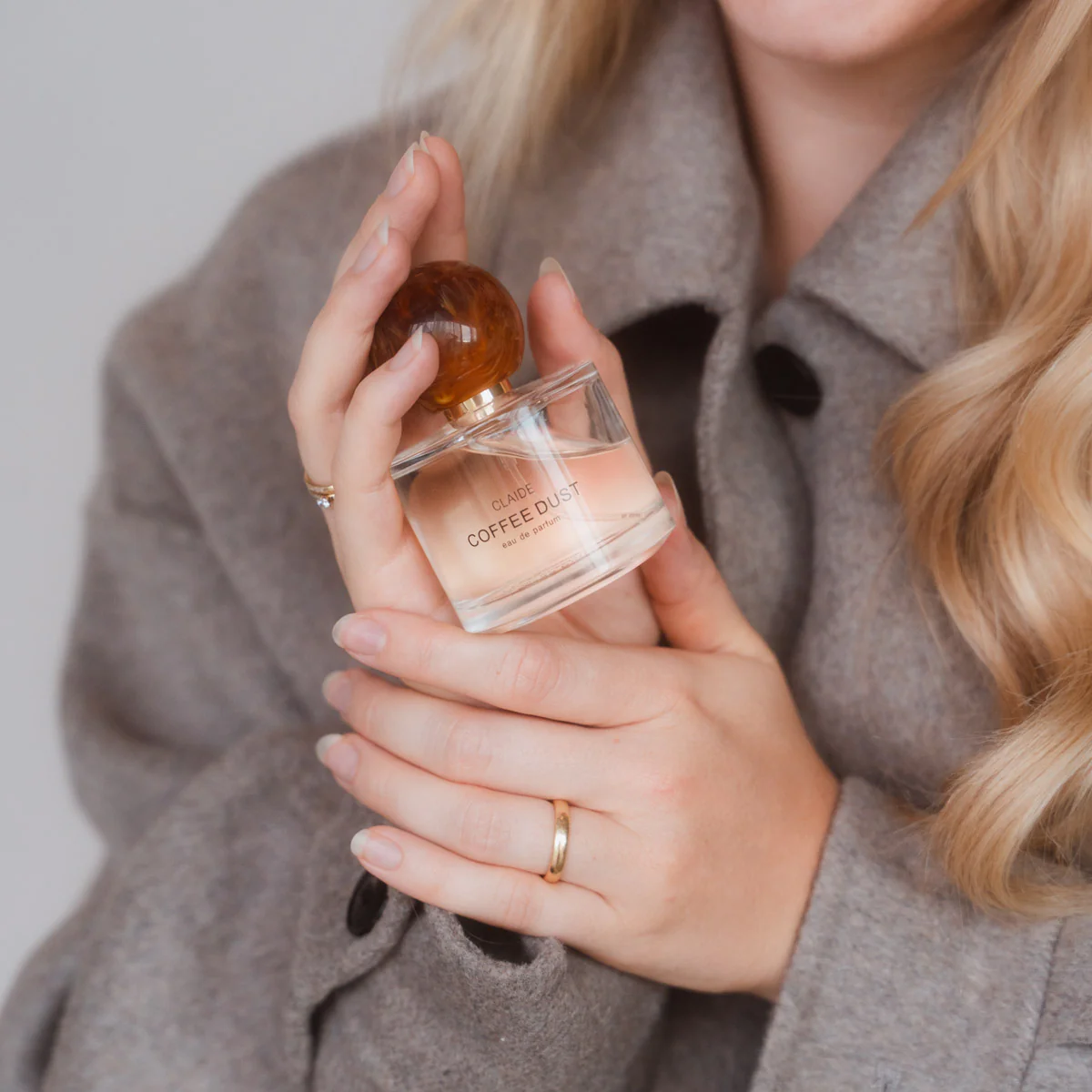 Eau de Parfum Coffee Dust - Image 2