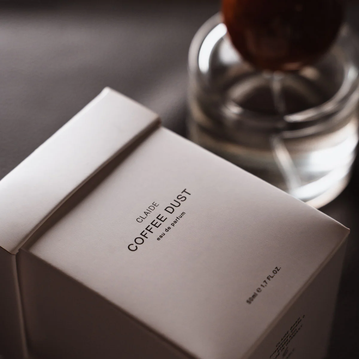 Eau de Parfum Coffee Dust - Image 3