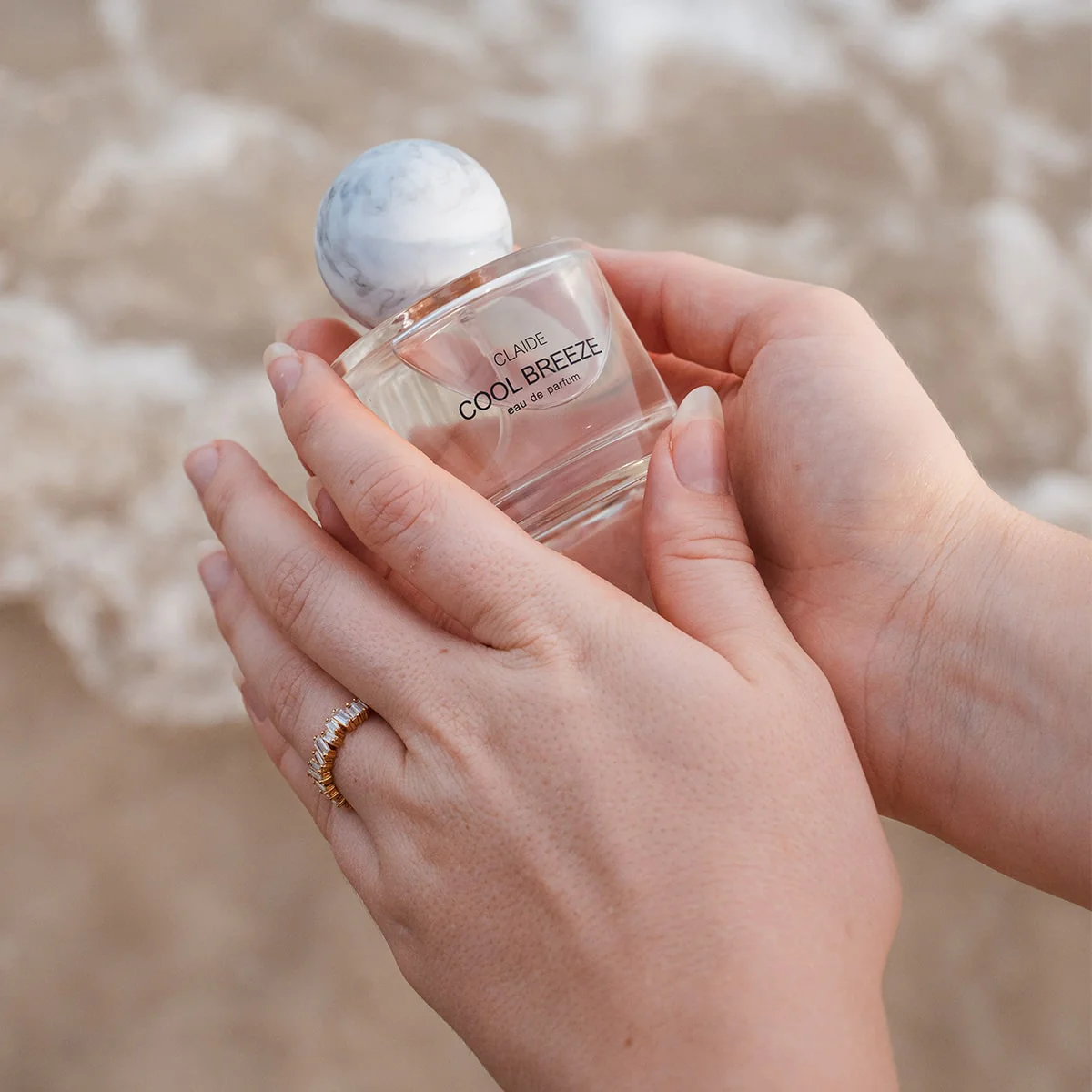 Eau de Parfum Cool Breeze - Image 3